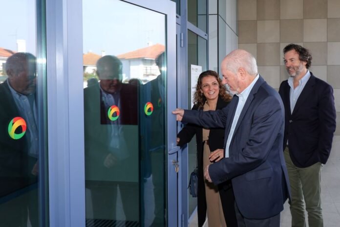 Novo Centro de Saúde de Azeitão em funcionamento