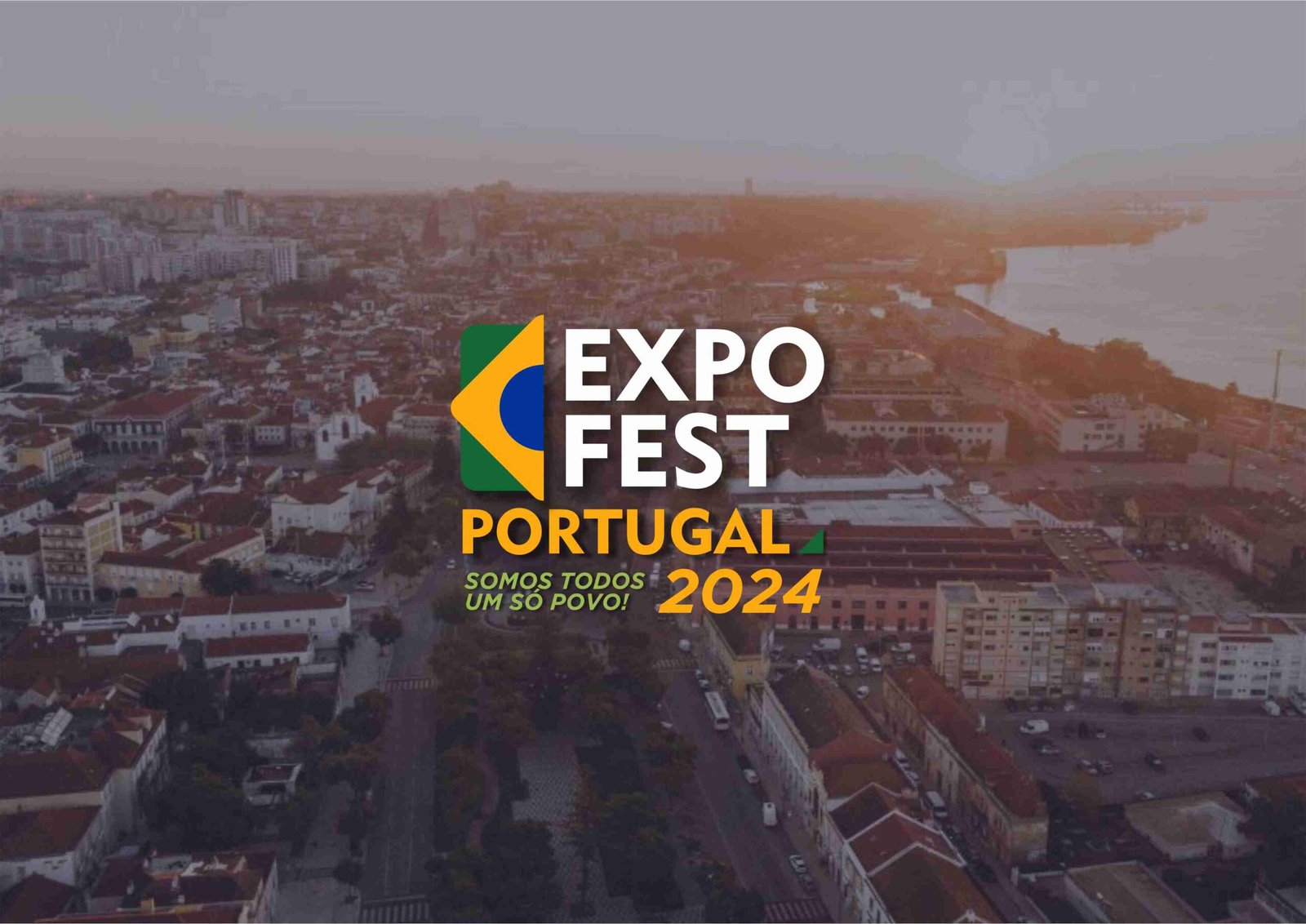 Brasil Expo Fest Portugal: Celebração da Cultura Brasileira em Setúbal