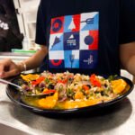 Bacalhau da Noruega On Tour: Uma Jornada de Sabores em Setúbal
