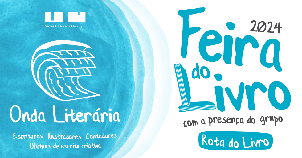 feira do livro