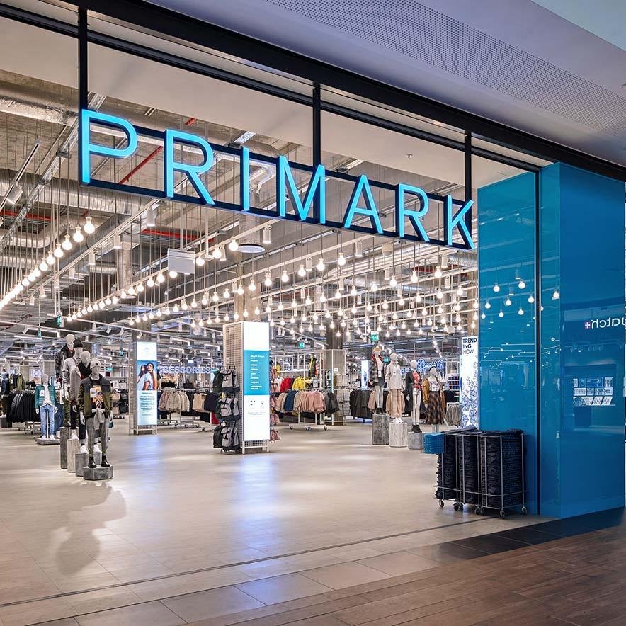 Grande Abertura da Primark no Montijo Promete Alegrar a Margem Sul!