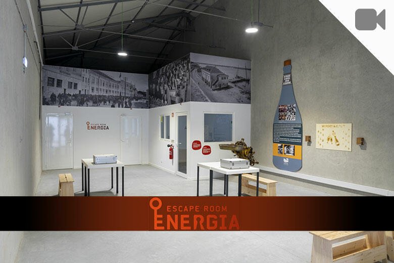 Escape Room Energia no Seixal: Aventura Gratuita ensina a poupar Energia com Mistério e Diversão!