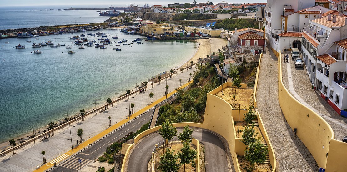 Sines Celebra 662 Anos com Programação Cultural e Homenagens ao Património Local