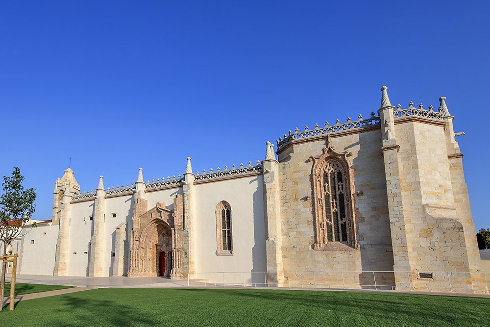 Museu de Setúbal Reabre após 23 Anos com Obras de Arte e Modernização em Destaque