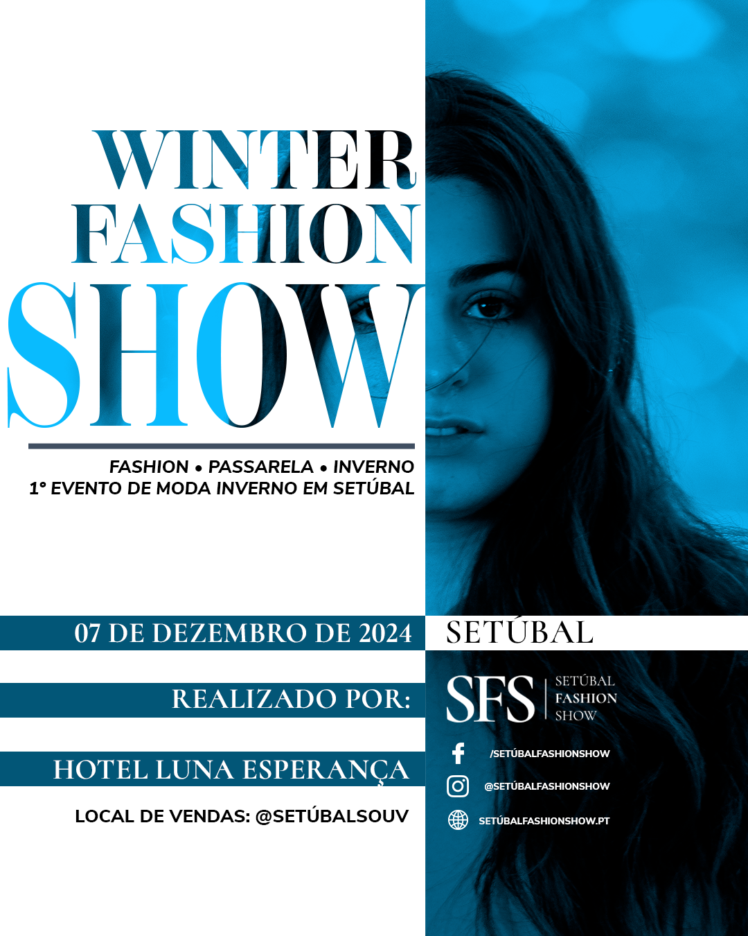 winter fashion show