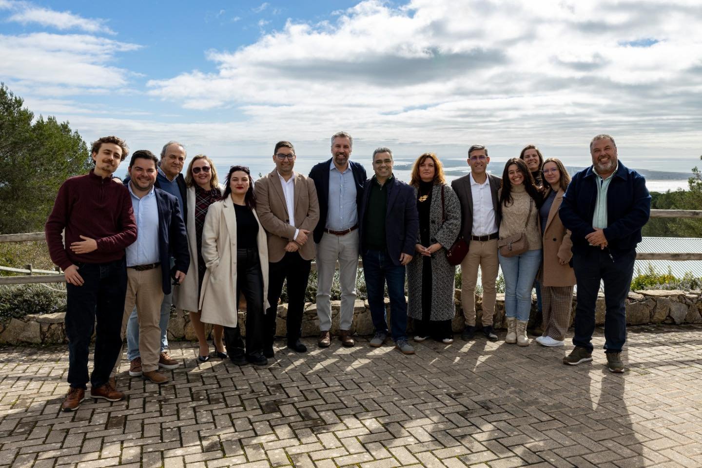 Setúbal no Centro das Grandes Decisões Políticas do PS