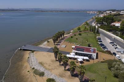 Imagem: Divulgação - Orçamento 2025: Seixal investe mais de 165 milhões com 83% de execução