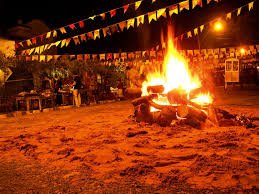 Imagem: Divulgação - Arraial de São João em Alcochete abre inscrições abertas até 27 de maio