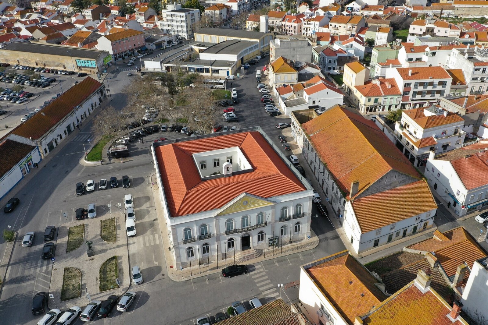 Imagem: Divulgação - Montijo aprova mais de 120 mil euros em apoios para cultura, desporto e solidariedade social