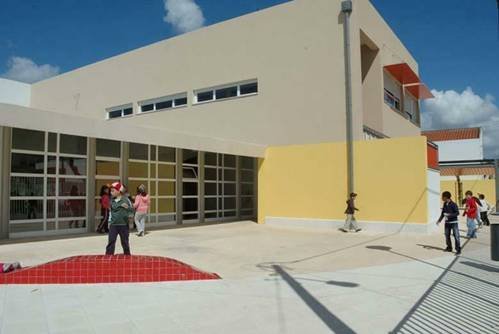Imagem: Divulgação - Mais de 40 escolas no Seixal já recebem o Ecoescovão e projeto chega também ao ensino privado