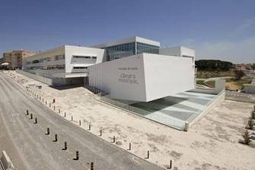 Imagem: Divulgação - Câmara do Seixal apoia construção de creche com investimento superior a 2,4 milhões de euros