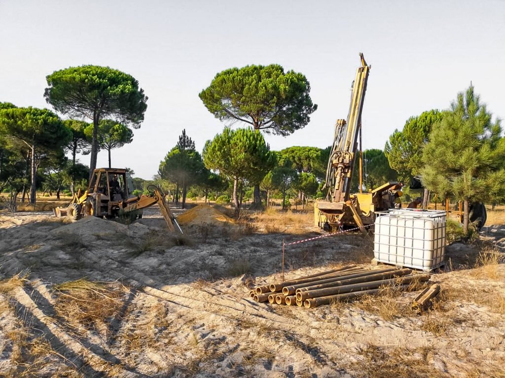 Imagem: Divulgação - Grândola aponta 6 motivos para travar projecto da mina da Lagoa Salgada