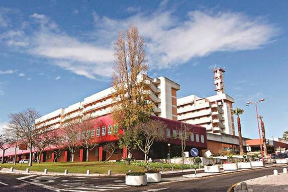 Imagem: Divulgação - Encerramento de 10 dias nas urgências de obstetrícia reacende exigência por hospital no Seixal