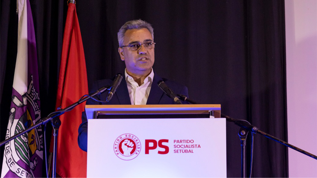 "Chega de Promessas Vazias: Vamos Mesmo Fazer!" PS promete virar a página em Setúbal com medidas ambiciosas para todos