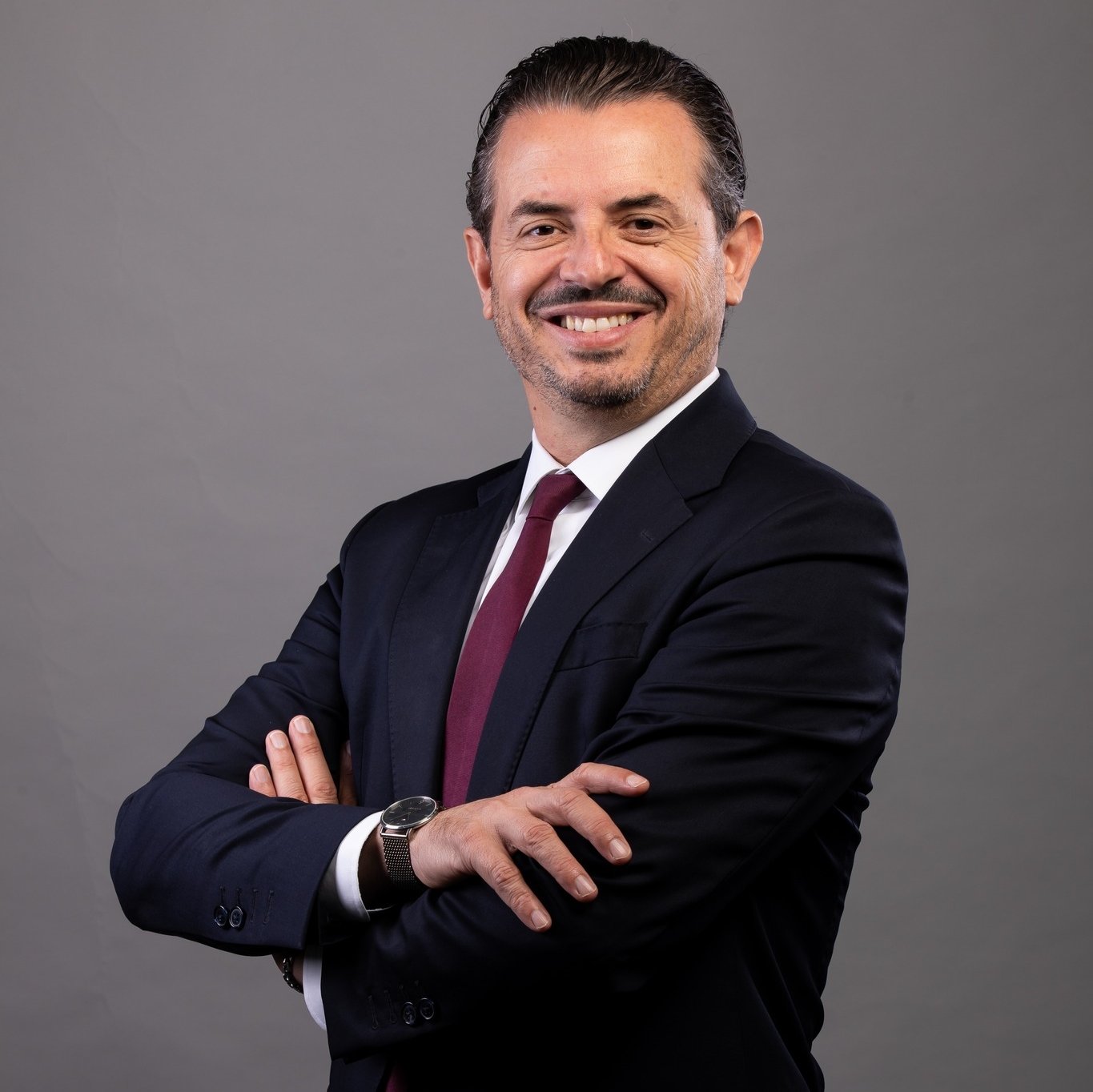 João Afonso, vereador do PSD no Montijo