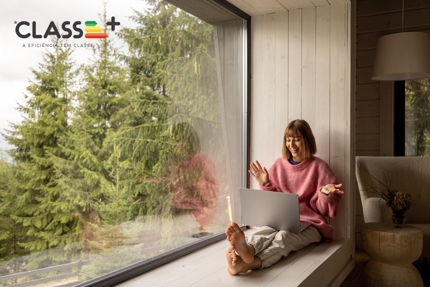 Novas regras de eficiência energética estão a impulsionar a substituição de janelas em Setúbal