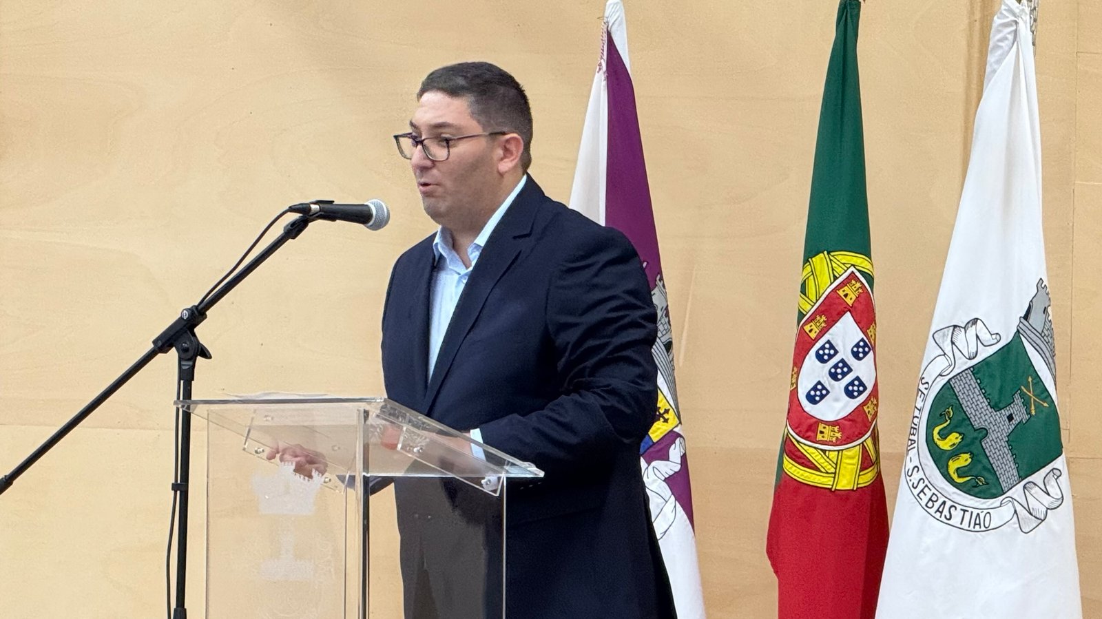 Bruno Frazão devolve ao PS a maior freguesia de Setúbal e promete “mudança com responsabilidade”