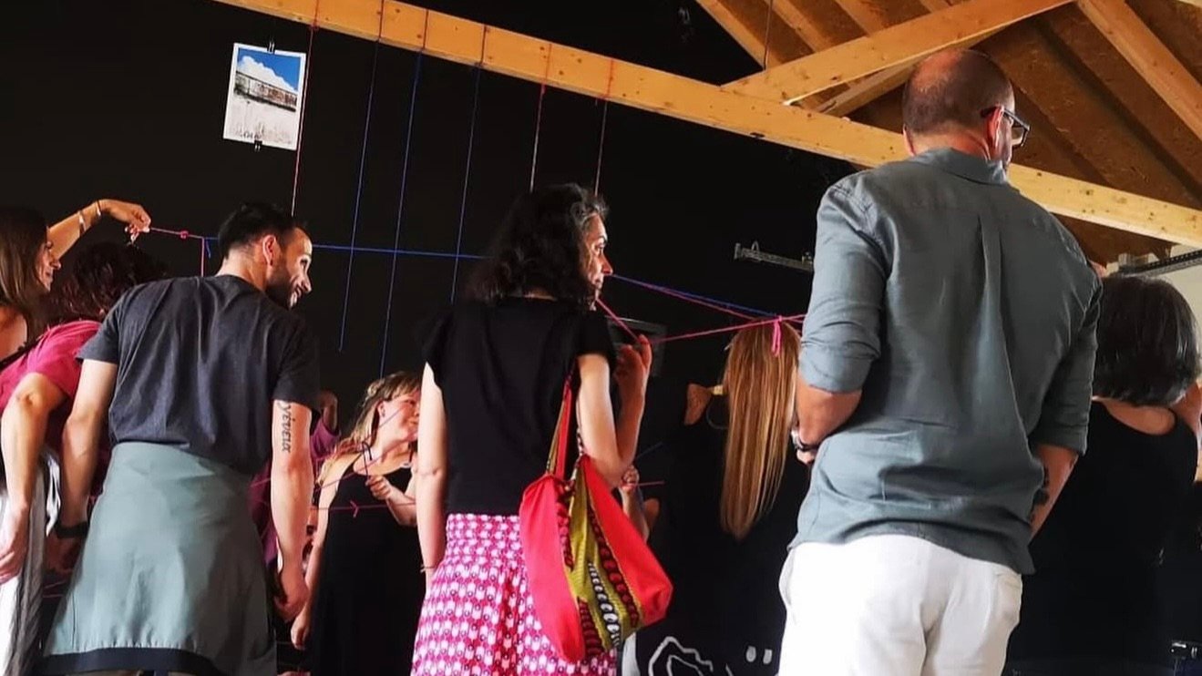 Setúbal volta a dançar antes do pôr do sol