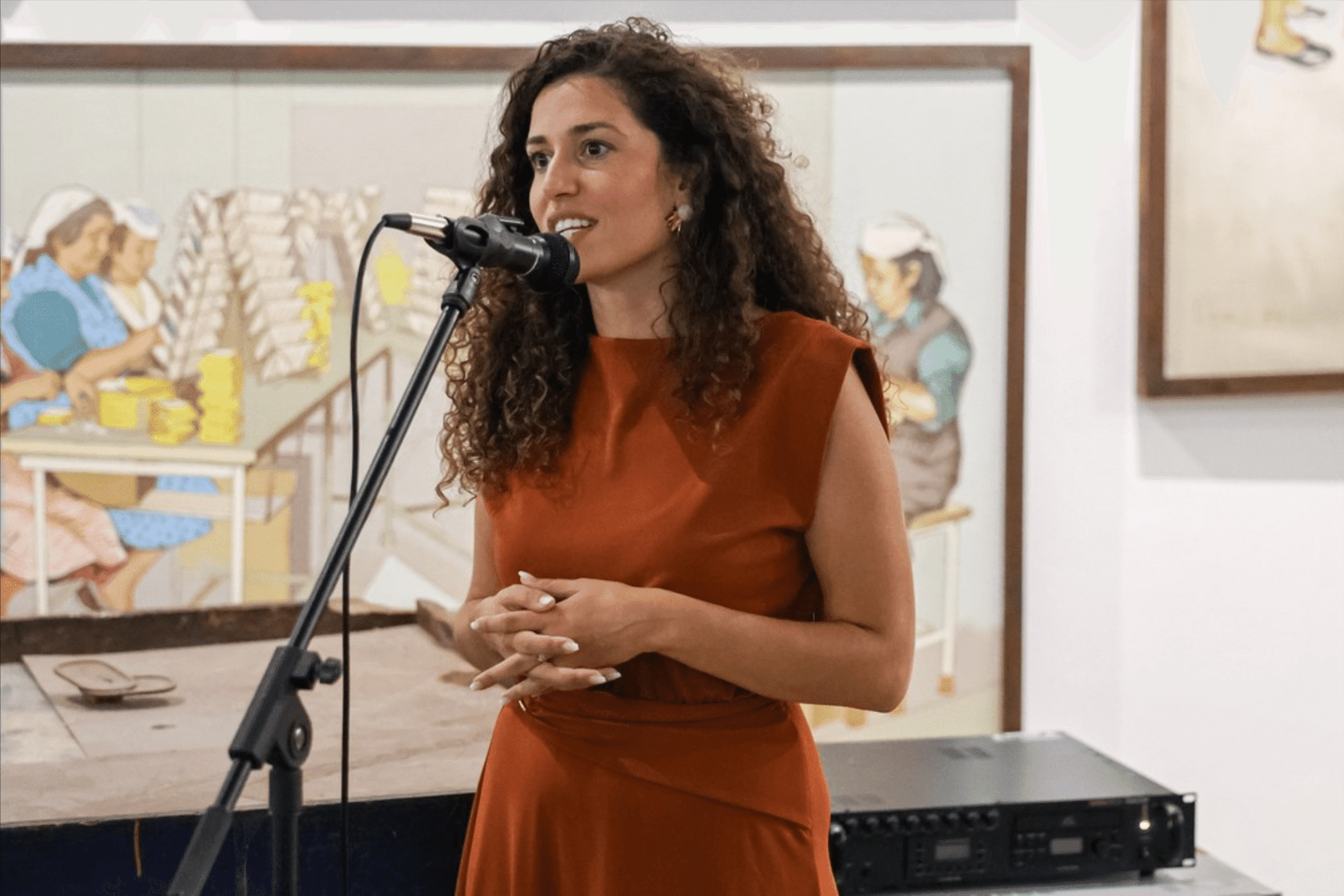 Marlene Caetano reeleita: Freguesia do Sado reforça a força da CDU em Setúbal