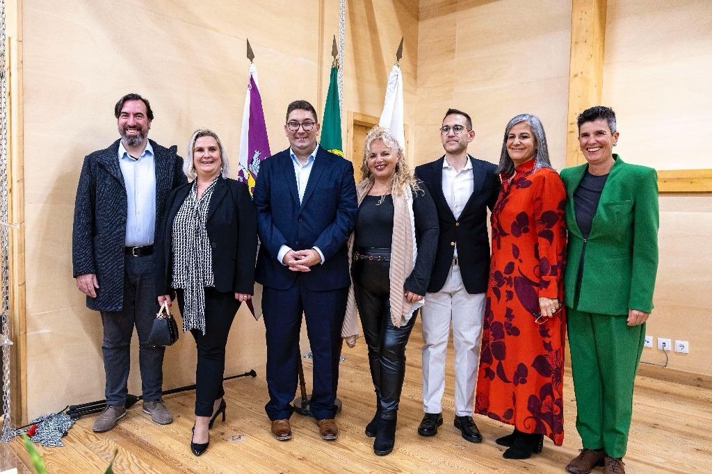 Pedro Paulino assume presidência da Mesa da Assembleia de Freguesia de São Sebastião pelo PS