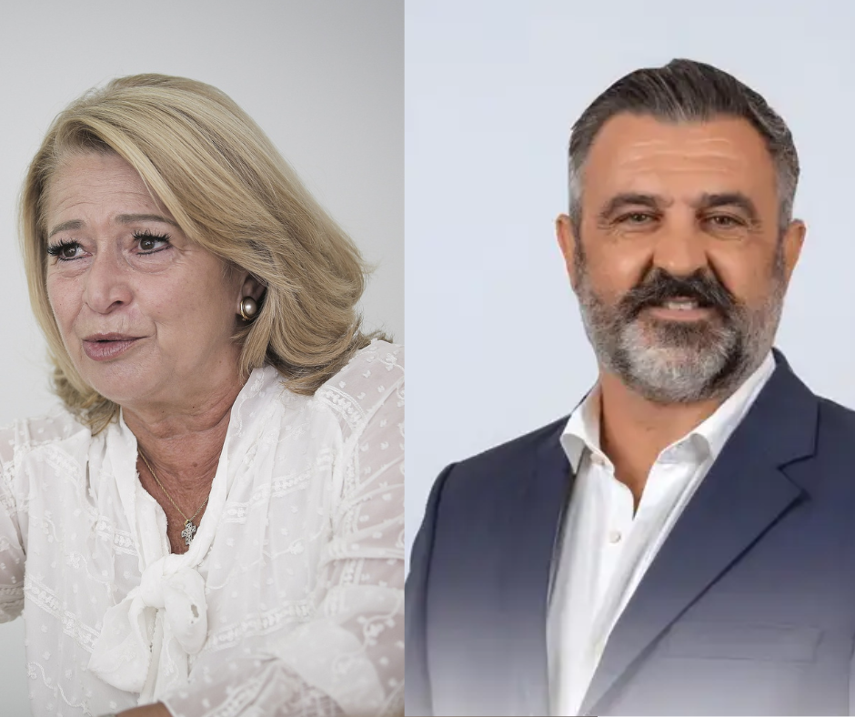 Chega viabiliza delegação de competências a Dores Meira