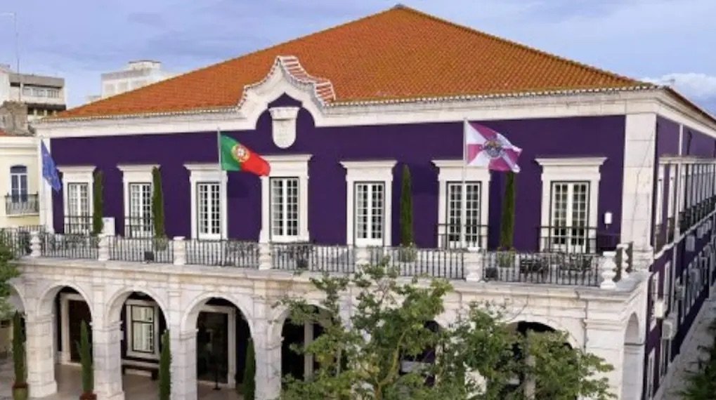 Deputado Municipal de Setúbal suspeito de envolvimento em roubo na via pública