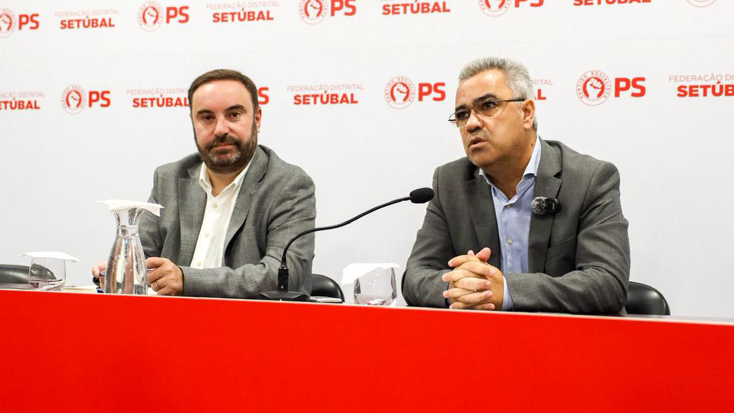 PS de Setúbal reafirma oposição responsável e garante disponibilidade para consensos