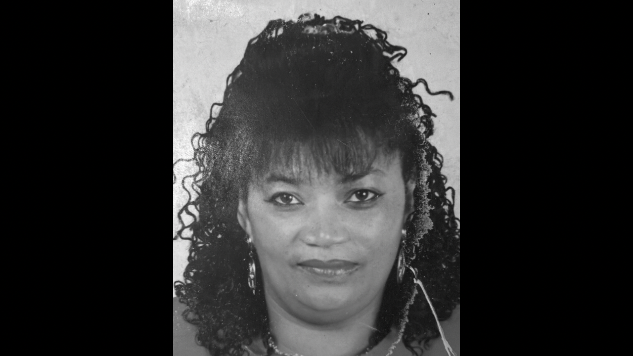 Setúbal despede-se de Maria Angélica Guardado, nossa querida Preta