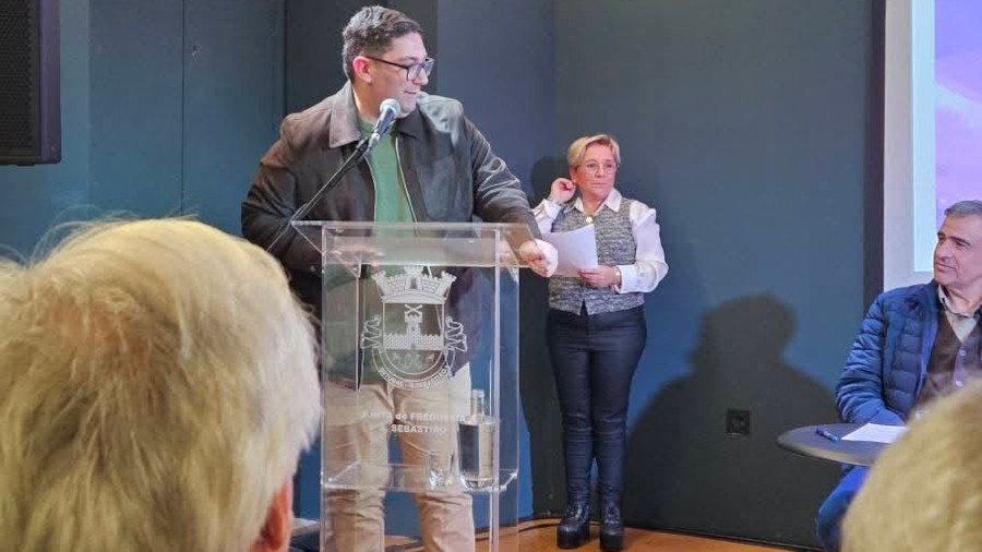 Junta de Freguesia de São Sebastião