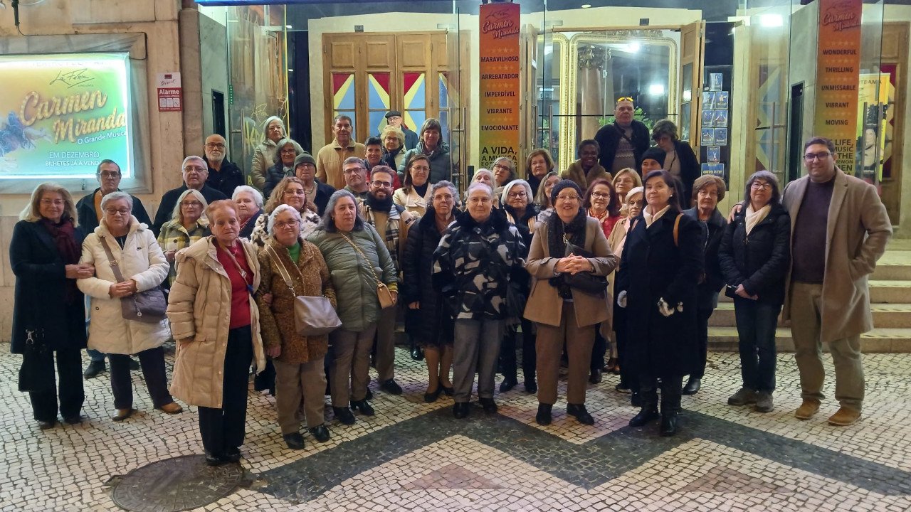 Junta de Freguesia de São Sebastião