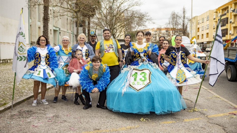 Junta de Freguesia de São Sebastião