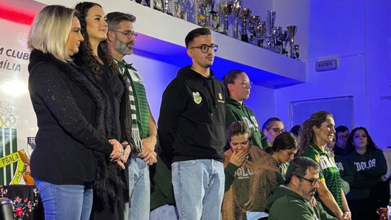 Junta de Freguesia de São Sebastião