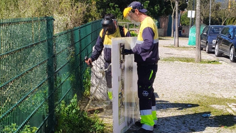 Junta de Freguesia de São Sebastião