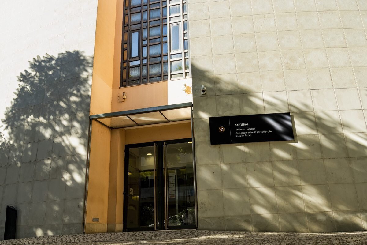 O Setubalense