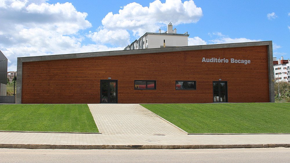 Junta de Freguesia de São Sebastião