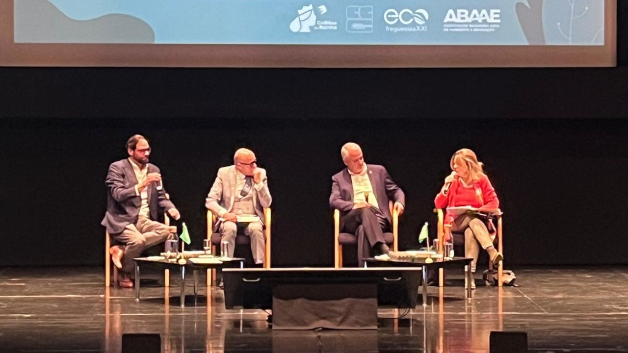 Junta de Freguesia de São Sebastião