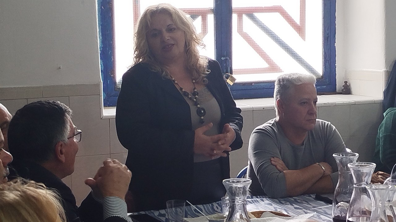 Junta de Freguesia de São Sebastião