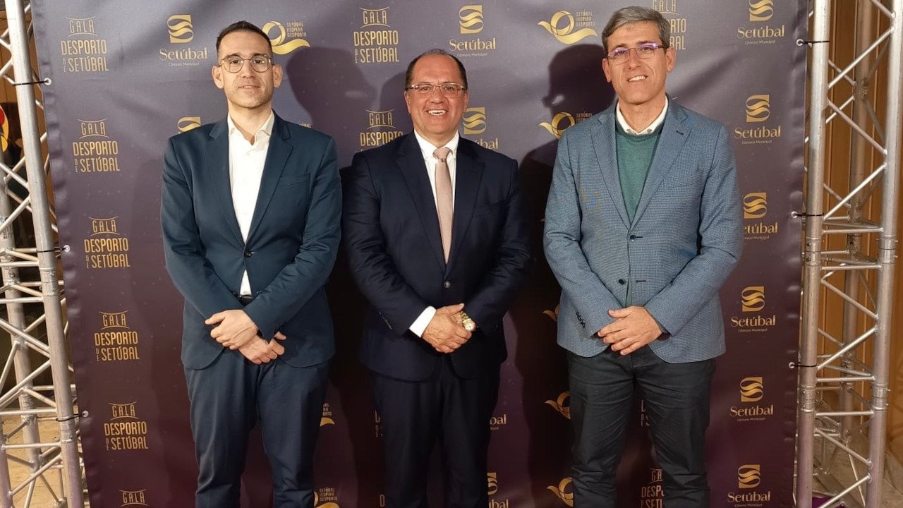 Junta de Freguesia de São Sebastião