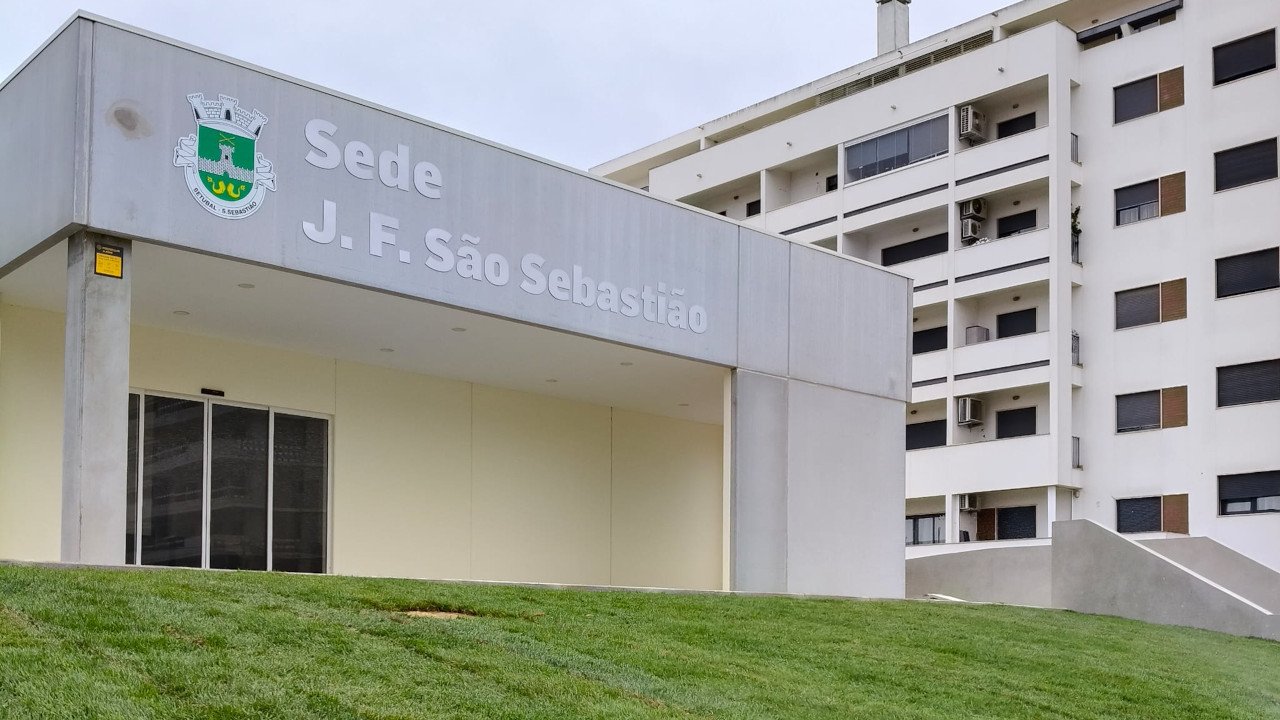 Junta de Freguesia de São Sebastião