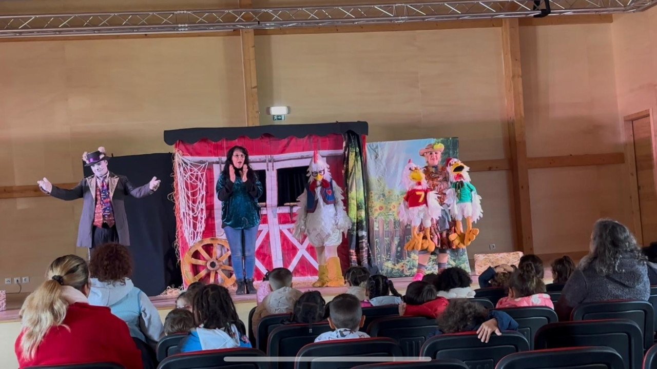 Junta de Freguesia de São Sebastião