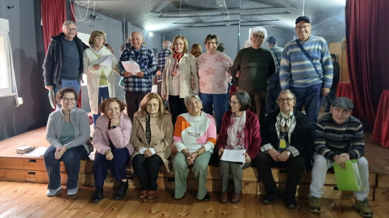 Junta de Freguesia de São Sebastião