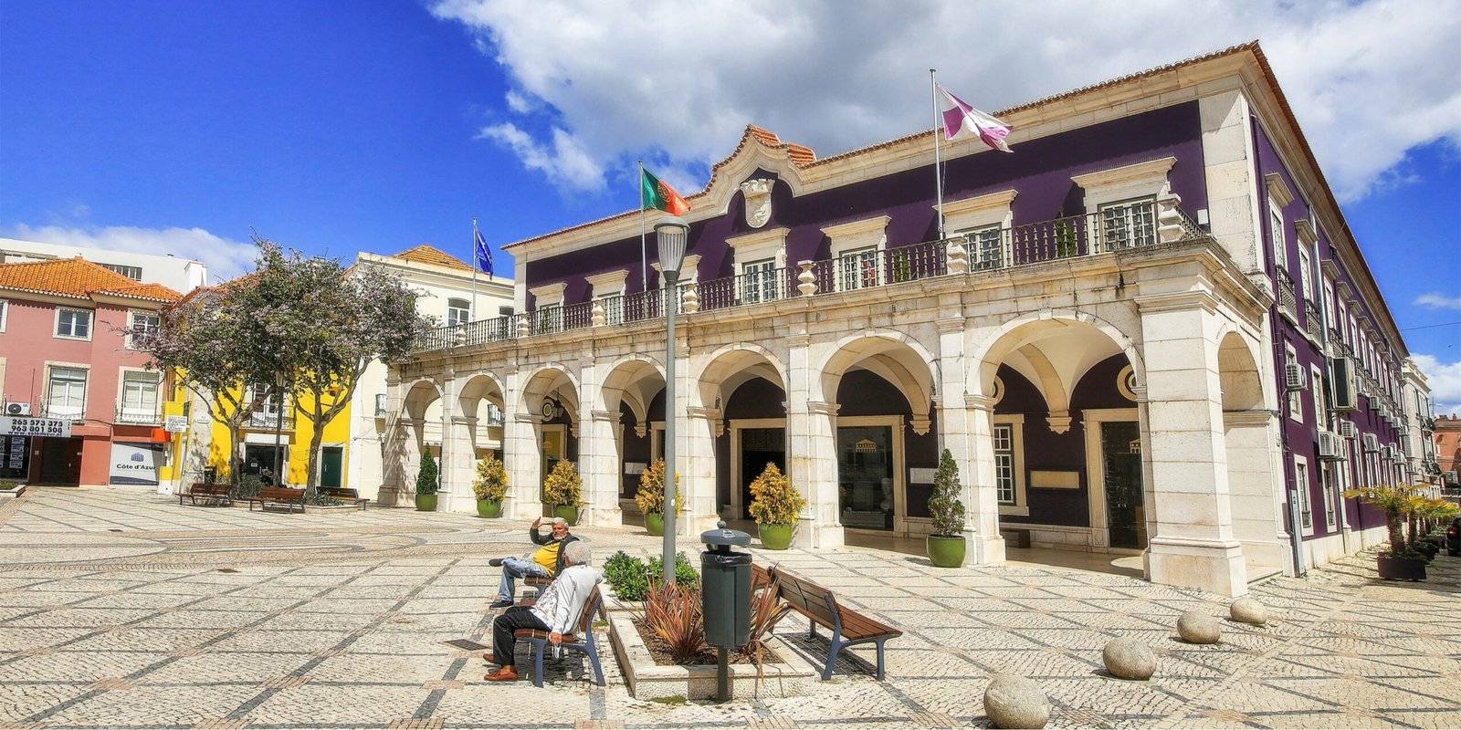 Câmara de Setúbal instalou câmaras ilegais para vigiar trabalhadores, alega PCP