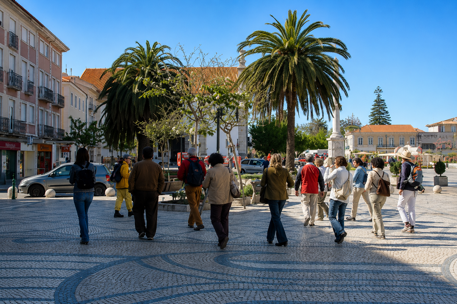 Foto: Reprodução/IA